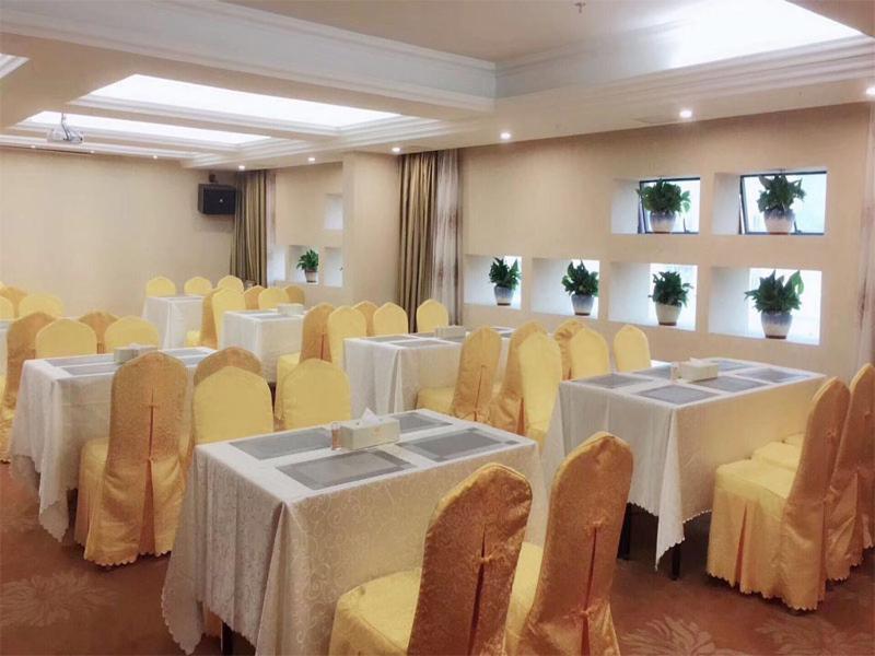 Vienna Hotel Guangzhou Baiyun Dongping Middle Road エクステリア 写真